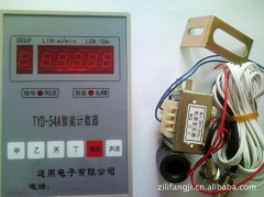 TYD-54A細紗記長儀